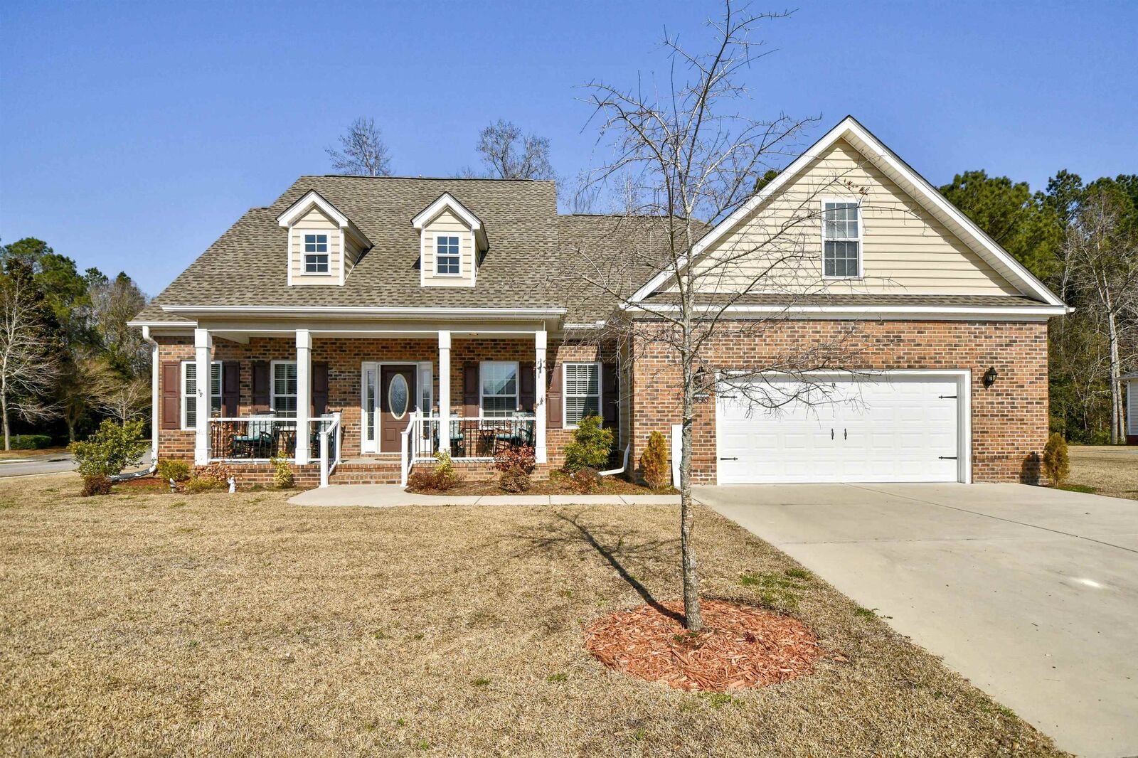 Property Photo:  3901 Ridgewood Dr.  SC 29526 