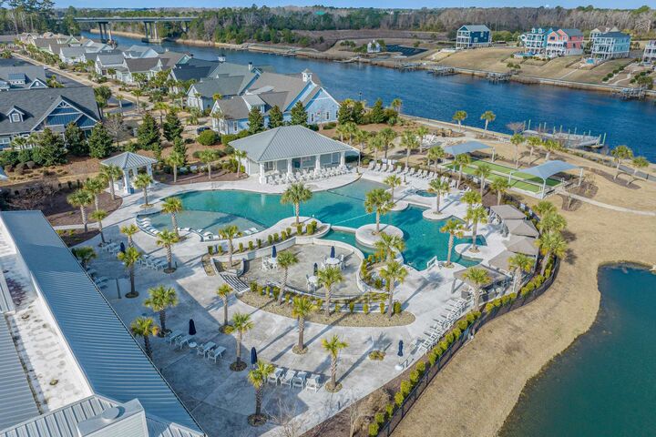 Property Photo: 6095 Tramonto St. SC 29577