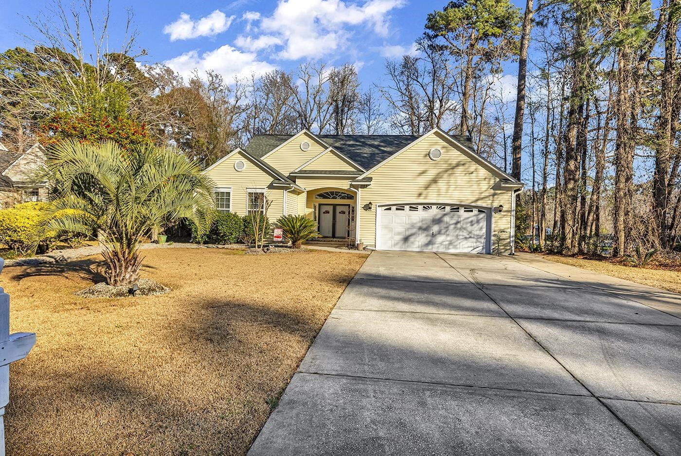 Property Photo:  1185 N Blackmoor Dr.  SC 29576 