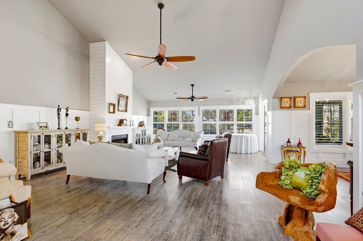 Property Photo:  27 Red Tail Hawk Loop  SC 29585 