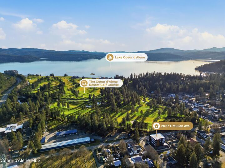 Property Photo:  2027 E Mullan Ave  ID 83814 