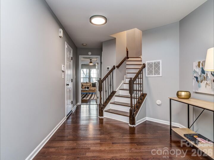 Property Photo: 2139 Belle Vernon Avenue NC 28210