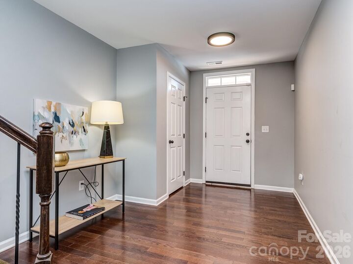 Property Photo:  2139 Belle Vernon Avenue  NC 28210 