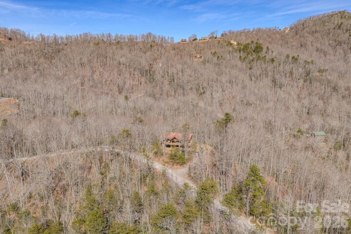 Property Photo: 277 Long Ridge Road 882, 889 NC 28762
