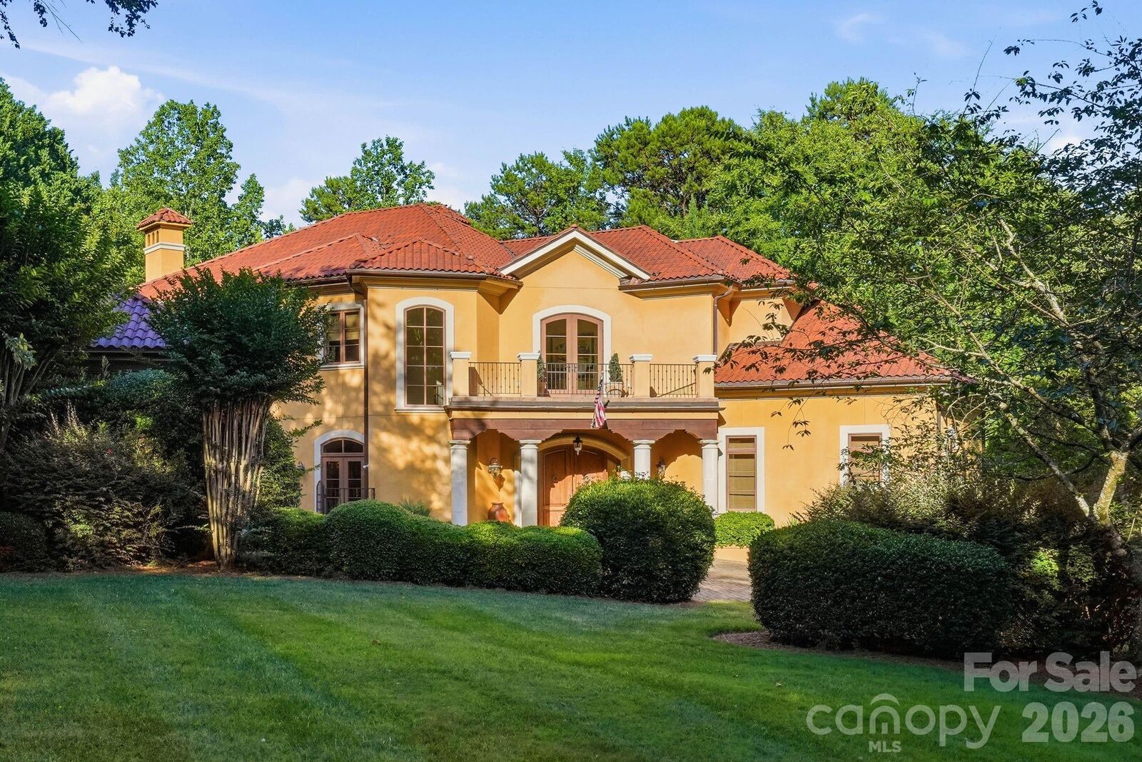 Property Photo:  201 Brawley Harbor Place  NC 28117 