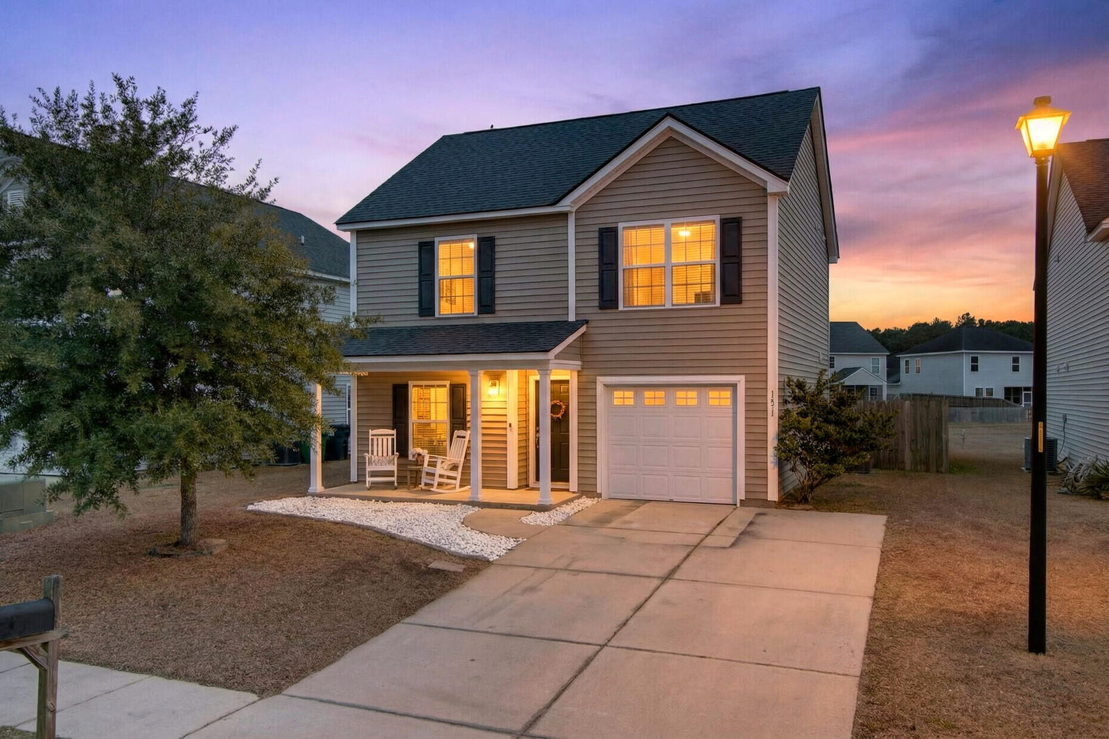 Property Photo:  1513 Mandarin Court  SC 29483 