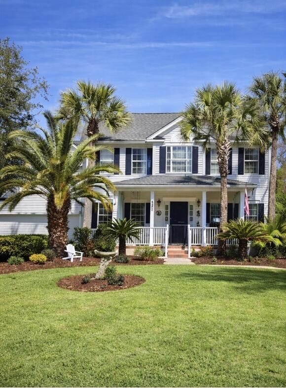 Property Photo:  2620 Planters Pointe Boulevard  SC 29466 