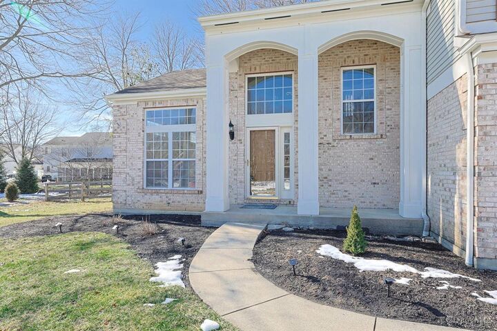 Property Photo:  1034 Windsor Court  OH 45245 