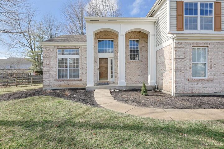 Property Photo:  1034 Windsor Court  OH 45245 