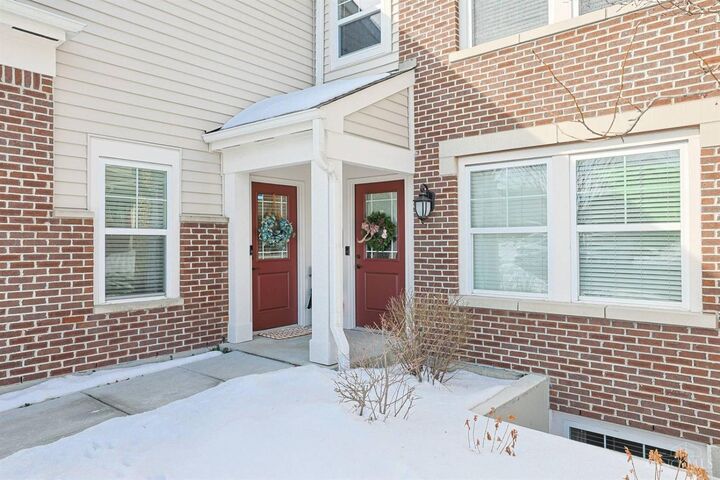 Property Photo:  1205 Double Eagle Court  OH 45036 