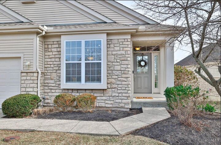 Property Photo:  8340 Poppy Lane  OH 45044 