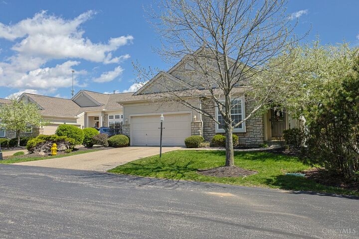 Property Photo:  8340 Poppy Lane  OH 45044 