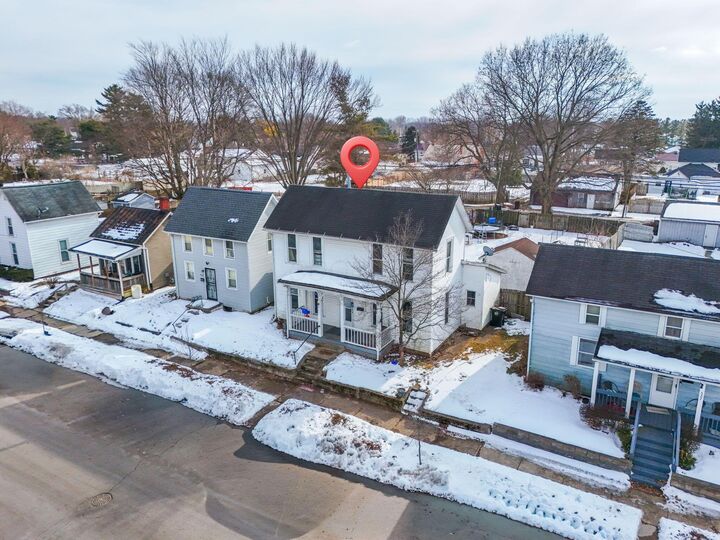 Property Photo:  531 E Franklin Street  OH 43113 