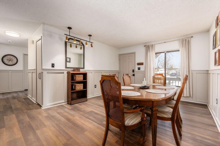 Property Photo:  3601 Devaney Court  OH 43230 