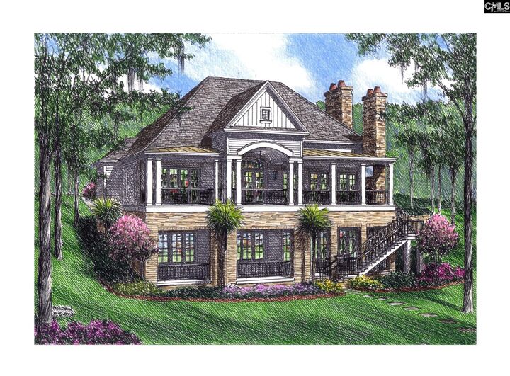 Property Photo:  1075 Laurel Crest  SC 29169 