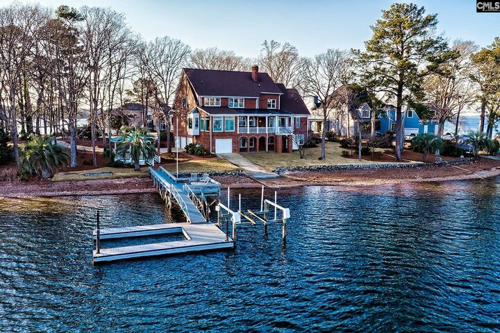 Property Photo: 3 Coatbridge SC 29072