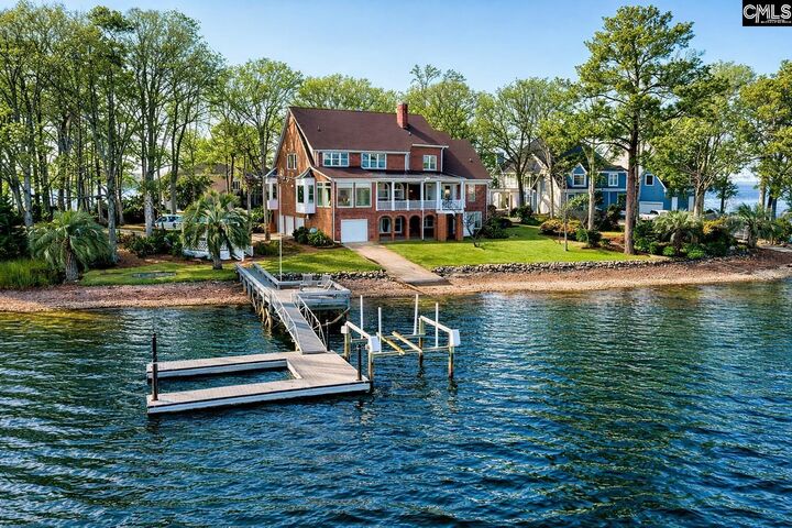 Property Photo:  3 Coatbridge  SC 29072 