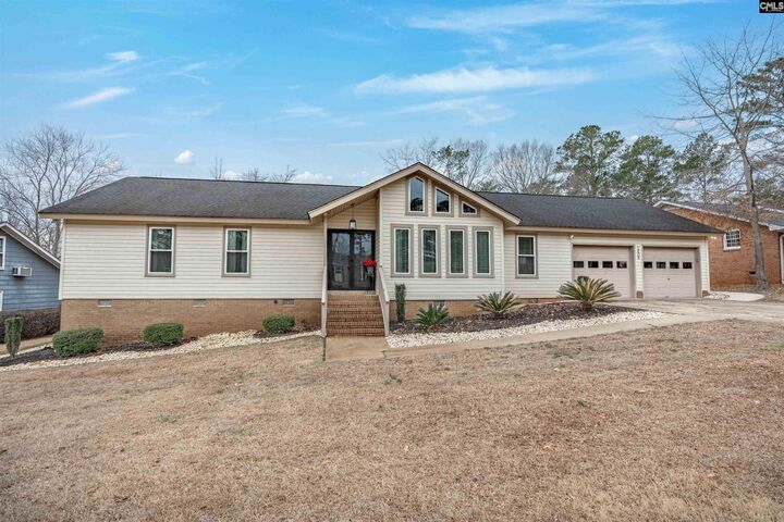 Property Photo: 1408 Brookview SC 29212