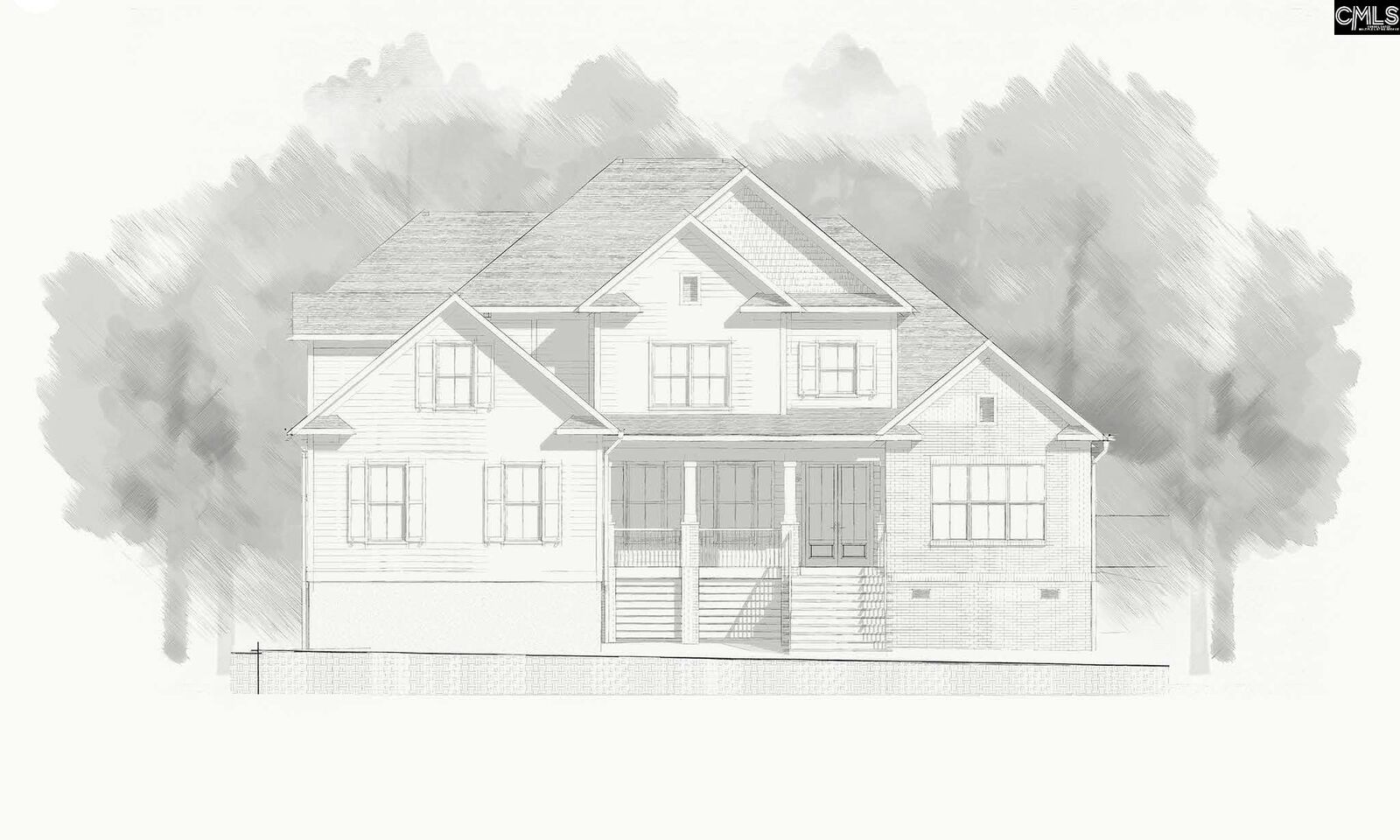 Property Photo: 867 Arcadia Lakes SC 29206