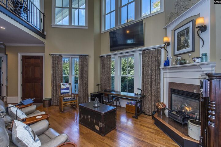 Property Photo: 2 Beacon Point SC 29063-0000