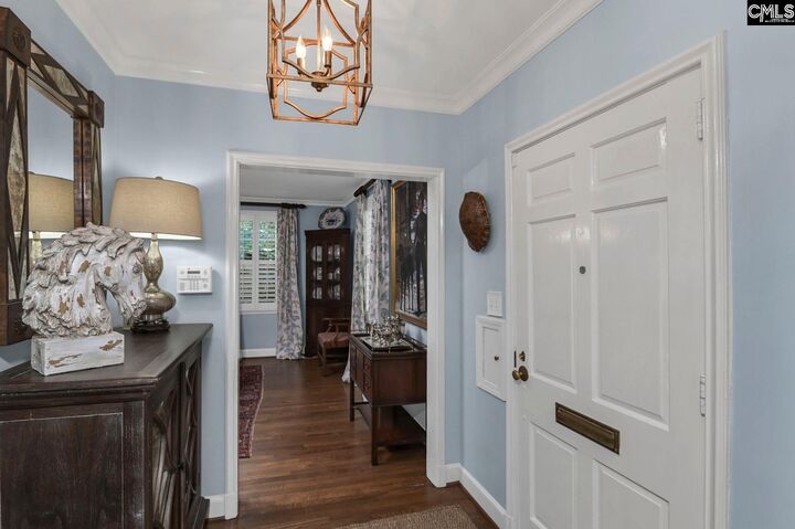 Property Photo: 2917 Delano SC 29204