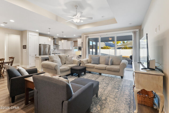 Property Photo:  528 Ward Creek Lane  FL 32407 