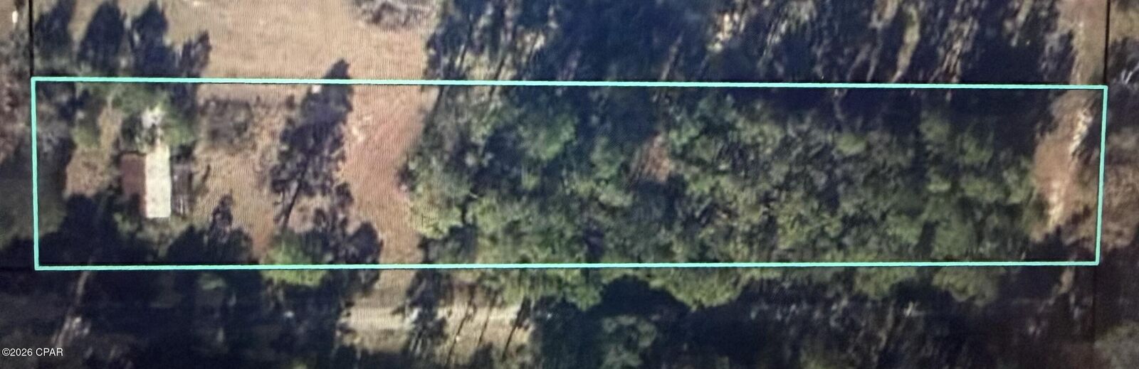 Property Photo: 2875 Parrish Still Road FL 32462