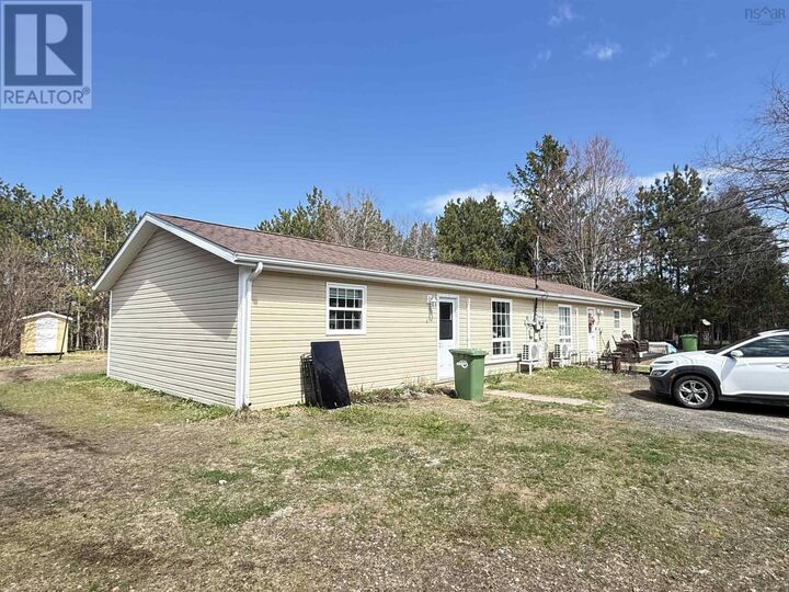 Property Photo: 47 Geiger Drive NS B0P 1R0