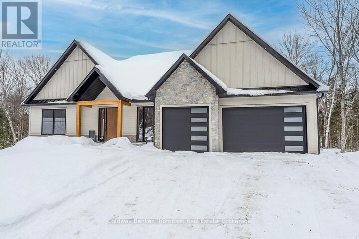 Property Photo:  11 Glen Eagle Court  ON P1H 1B1 