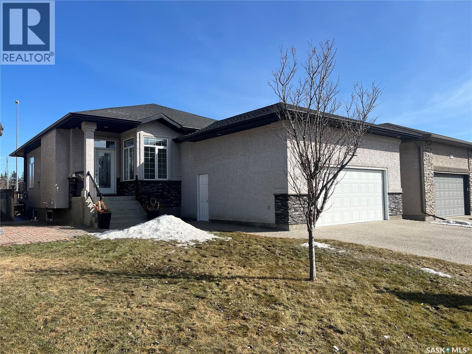Property Photo: 4613 Hames Crescent SK S4W 0B5