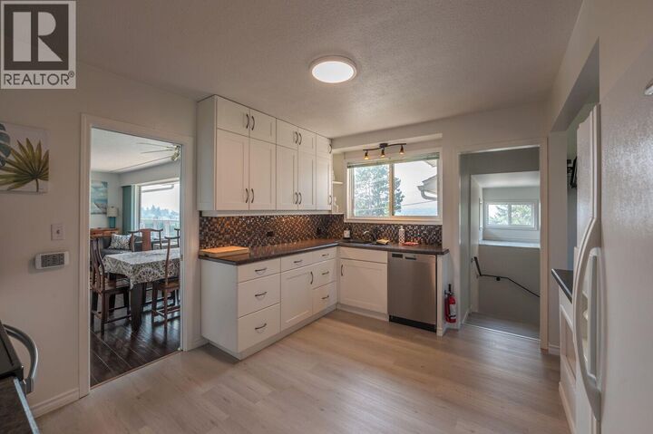 Property Photo: 168 Lower Bench Road BC V2A 1A8
