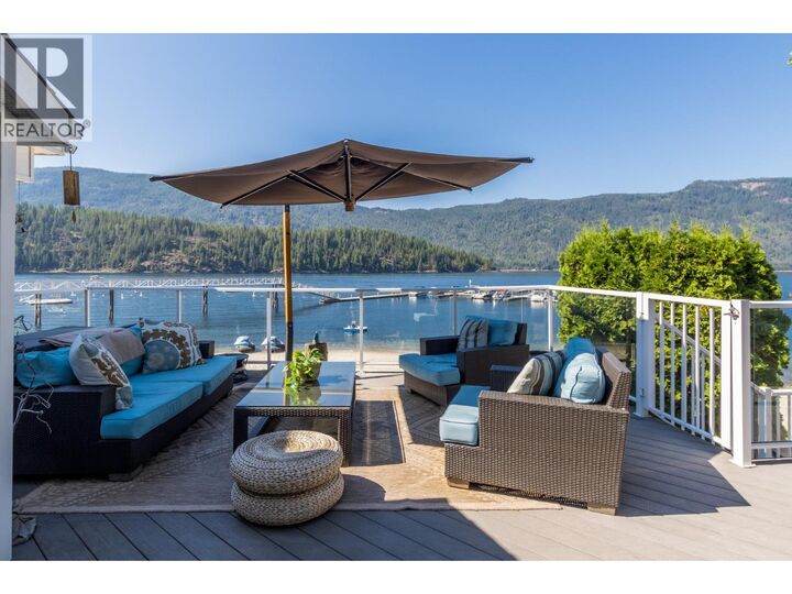 Property Photo: 9032 Swanson Road 2 BC V0E 2K2