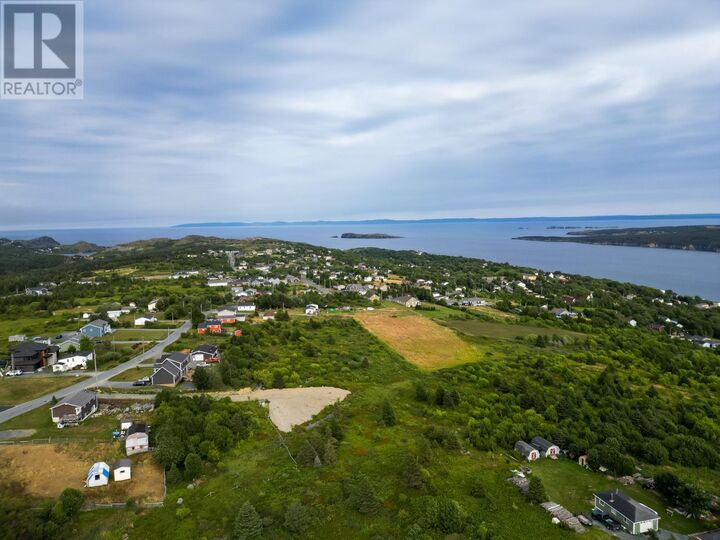 Property Photo:  31A Connolly's Hill  NL A1Y 1B8 