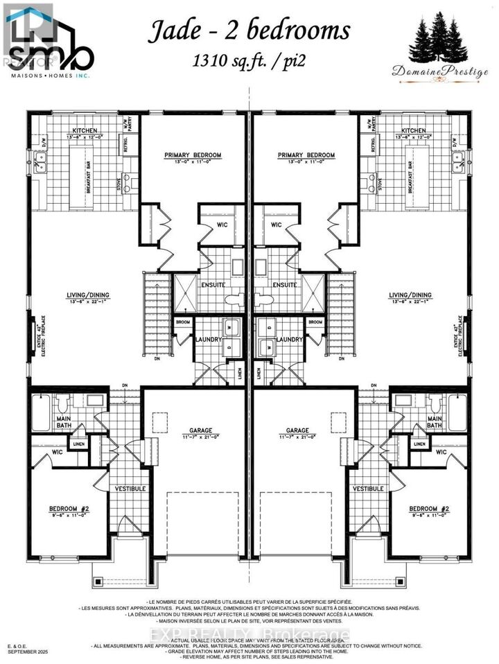 Property Photo: 71 Hughes Circle ON K0A 1M0