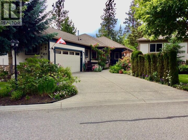 Residential at 4074 Gellatly Road 126, West Kelowna