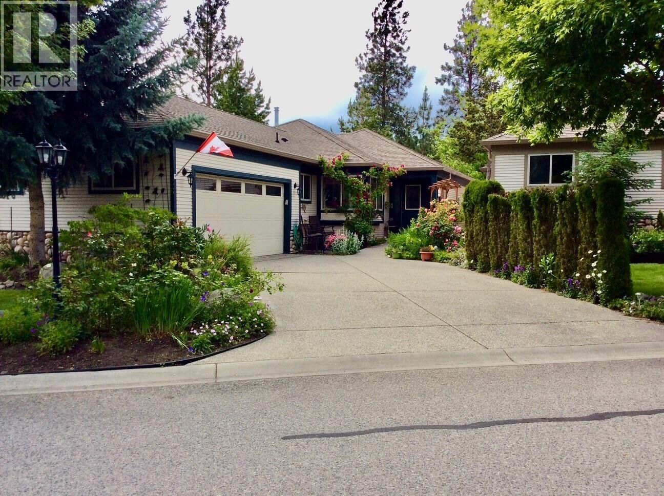 Property Photo: 4074 Gellatly Road 126 BC V4T 2S8