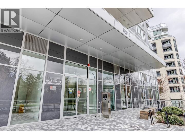 Photo de la propriété: 5515 Boundary Road 652 BC V5R 0E5