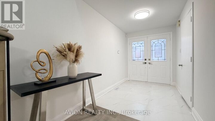 Property Photo:  7 Heaslip Terrace  ON M1T 1W8 
