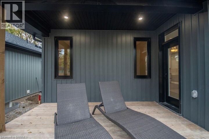 Property Photo:  1079 Bay Street Lot A  ON N0E 1M0 