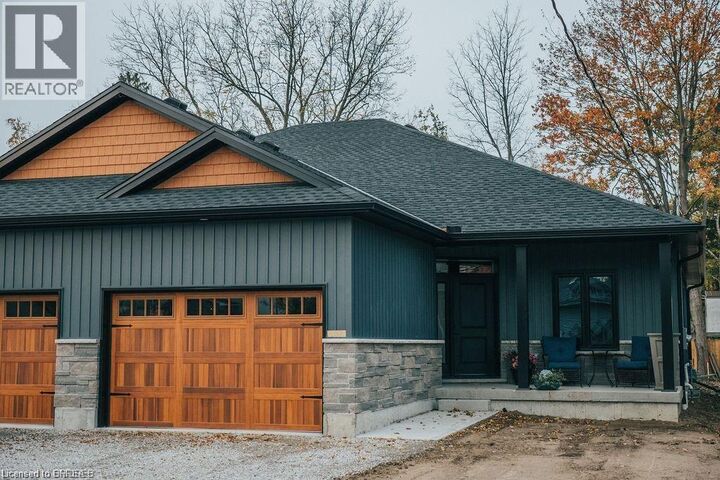 Property Photo:  1079 Bay Street Lot A  ON N0E 1M0 