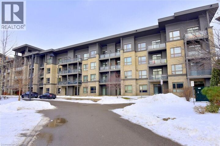 Property Photo:  35 Southshore Crescent 108  ON L8E 0J2 