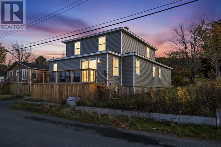 Property Photo:  442 Seaforest Drive  NL A0A 2B0 