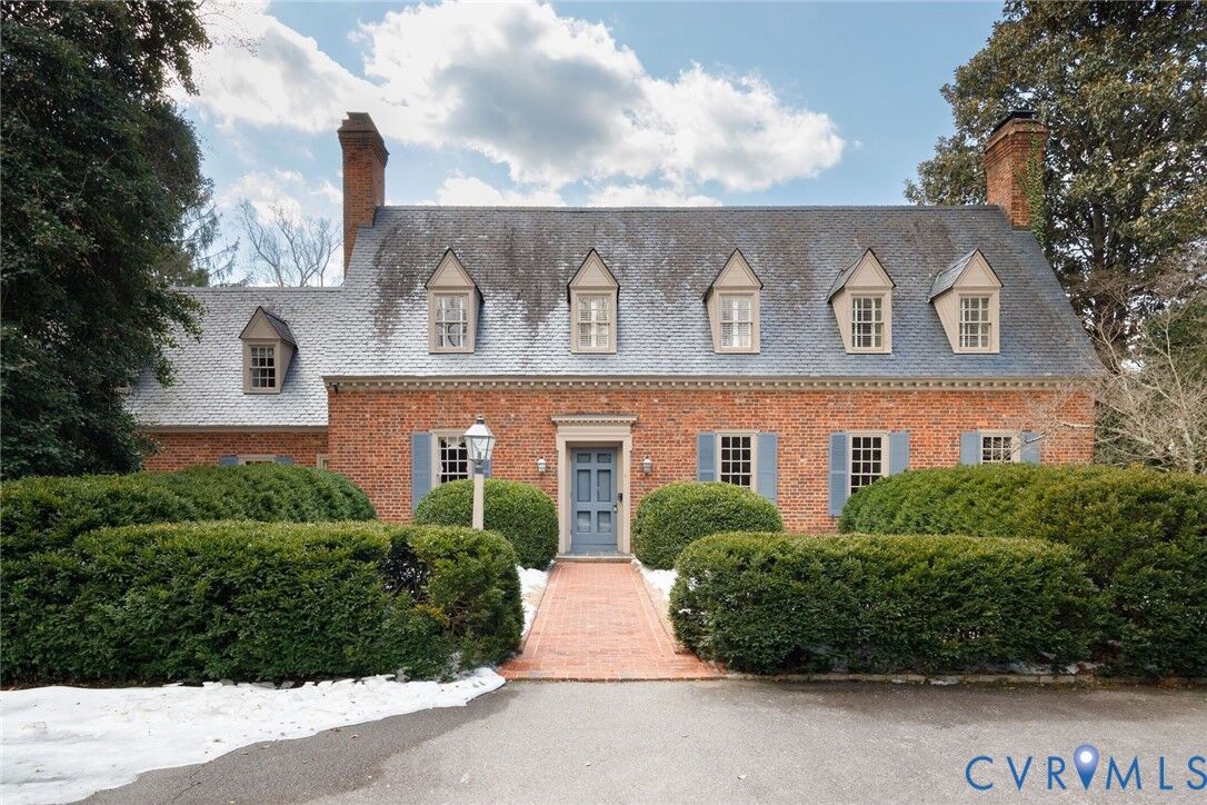 Property Photo: 1 Ampthill Road VA 23226