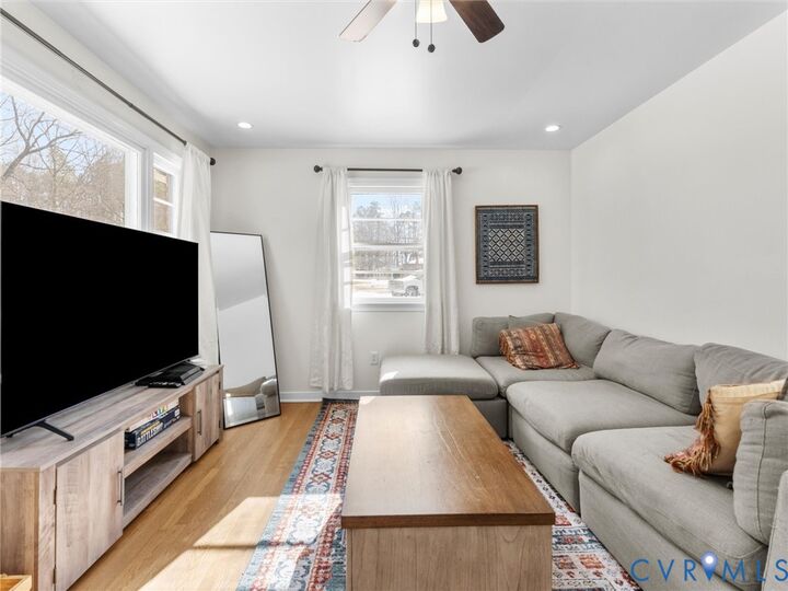 Property Photo: 15443 Robert Terrell Road VA 23192