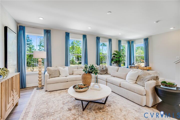 Property Photo: 8736 Pioneer Hill Drive VA 23832