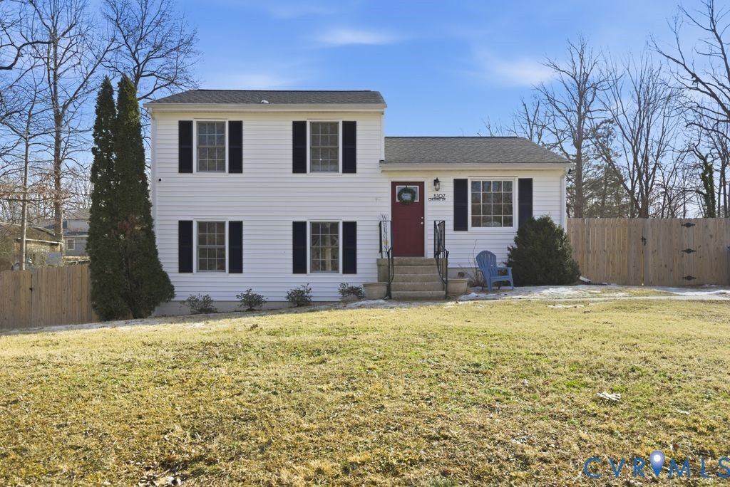 Property Photo:  5107 Cheshire Drive  VA 23860 