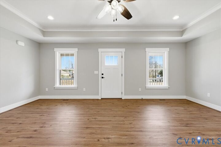 Property Photo:  4122 Lee Drive  VA 23803 