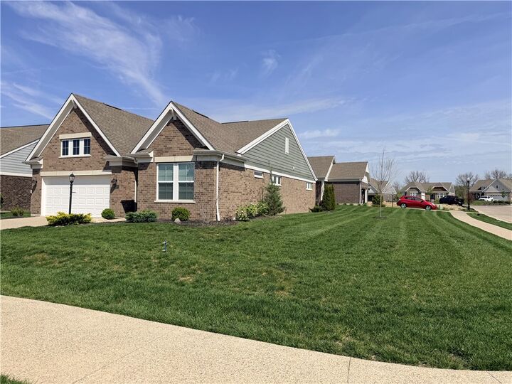 Property Photo:  5100 Renaissance Park Drive  OH 45005 