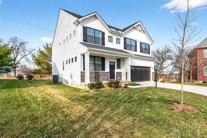 Property Photo:  45 Marisha Court  OH 45066 