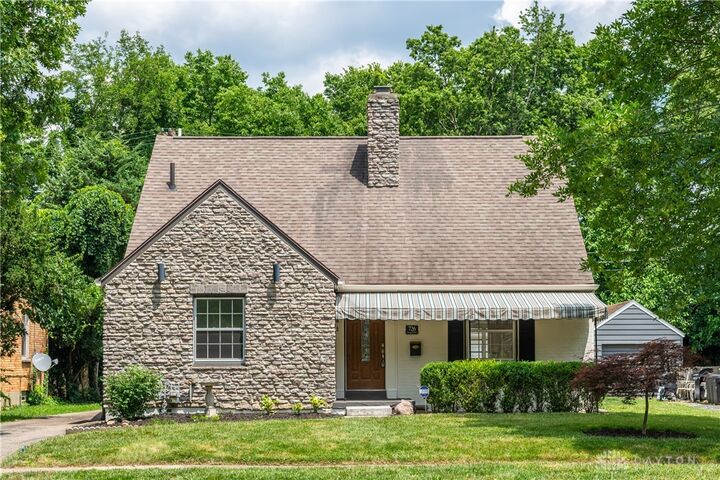 Property Photo:  726 Acorn Drive  OH 45419 